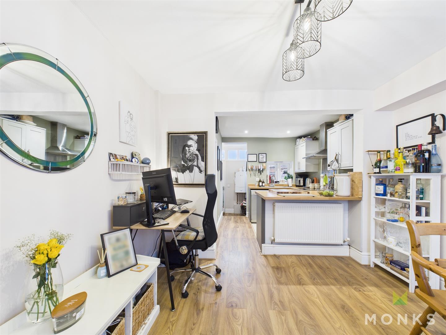 54 St Michaels Street, Shrewsbury, SY1 2EZ For Sale